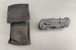 画像1: 米海兵隊実物  GERBER  エフェクト2   ライフル メンテナンス マルチツール (1)