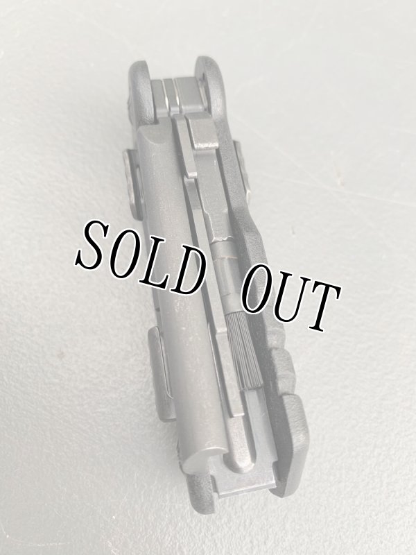 画像7: 米海兵隊実物  GERBER  エフェクト2   ライフル メンテナンス マルチツール (7)