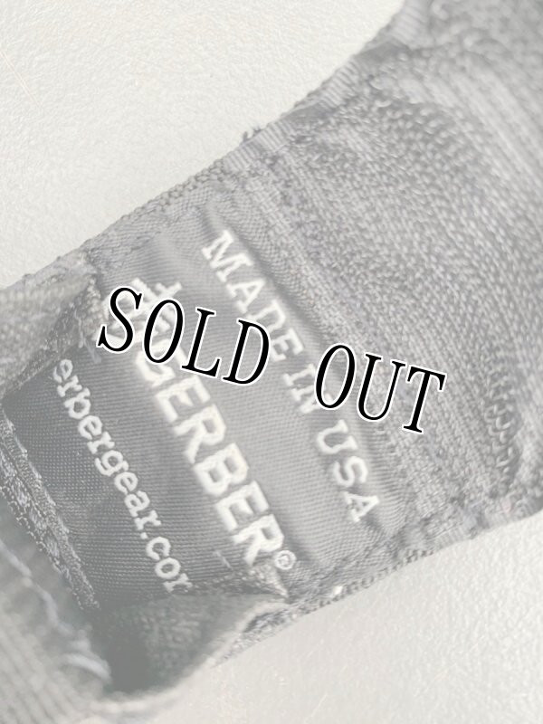 画像11: 米海兵隊実物  GERBER  エフェクト2   ライフル メンテナンス マルチツール (11)