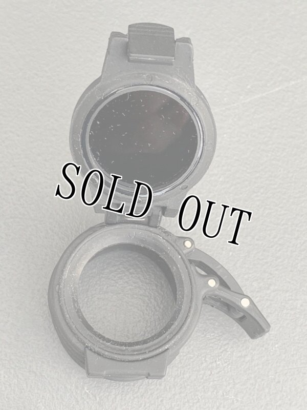 画像5: 米軍実物 Surefire  FM33 IR 赤外線 フィルター (5)