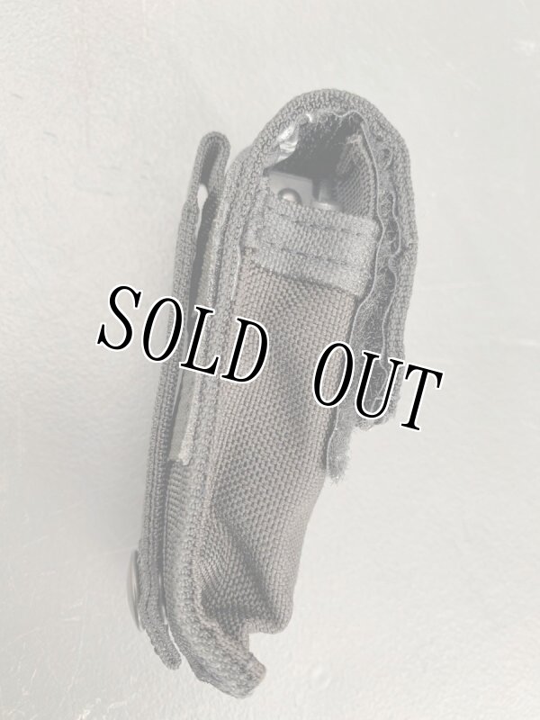 画像9: 米海兵隊実物  GERBER  エフェクト2   ライフル メンテナンス マルチツール (9)