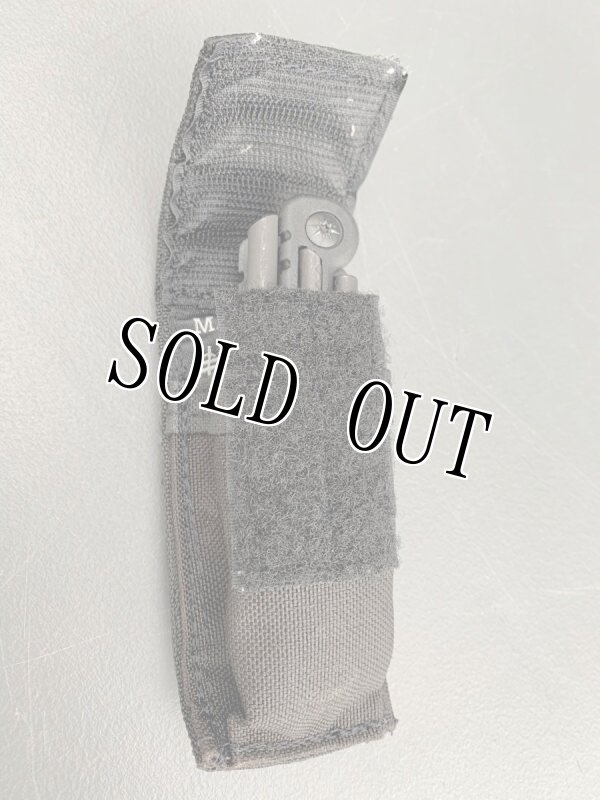 画像8: 米海兵隊実物  GERBER  エフェクト2   ライフル メンテナンス マルチツール (8)