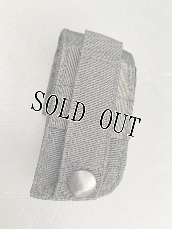 画像10: 米海兵隊実物  GERBER  エフェクト2   ライフル メンテナンス マルチツール (10)