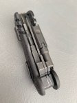 画像6: 米海兵隊実物  GERBER  エフェクト2   ライフル メンテナンス マルチツール (6)