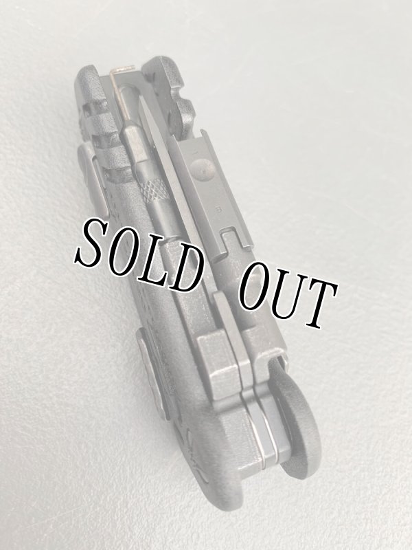 画像6: 米海兵隊実物  GERBER  エフェクト2   ライフル メンテナンス マルチツール (6)