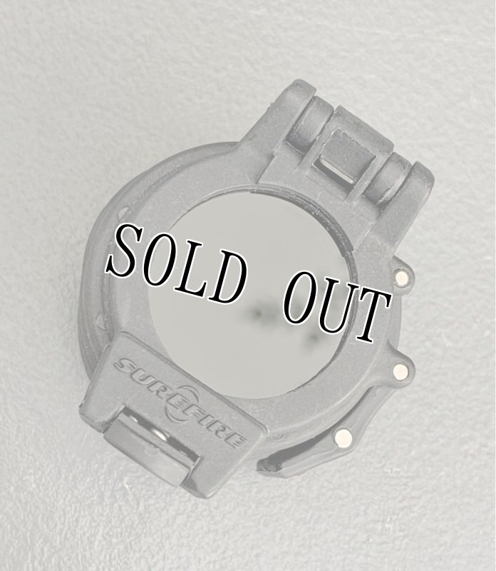 画像2: 米軍実物 Surefire  FM33 IR 赤外線 フィルター (2)