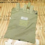 画像6: 海兵隊実物 　USMC  CSM DUMP POUCH　ダンプポーチ (6)