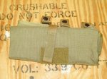 画像2: 海兵隊実物 USMC  CSM DUMP POUCH　ダンプポーチ　MARSOC/MEU  (2)