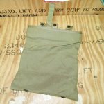 画像5: 海兵隊実物 　USMC  CSM DUMP POUCH　ダンプポーチ (5)