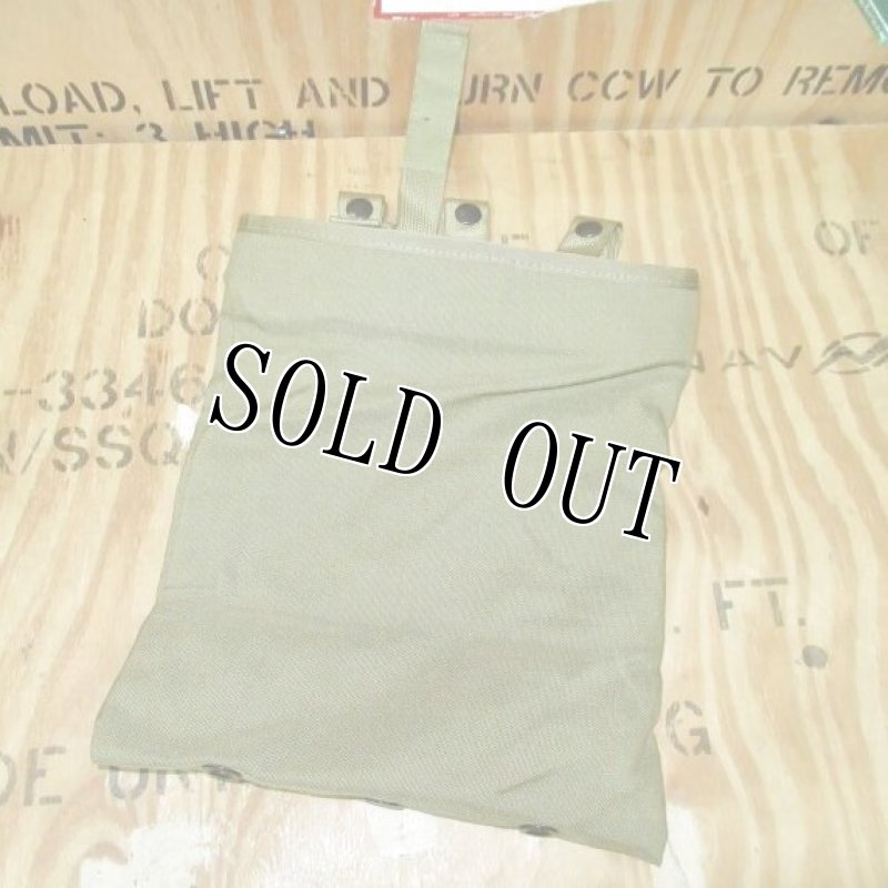 画像5: 海兵隊実物  USMC  CSM DUMP POUCH ダンプポーチ (5)