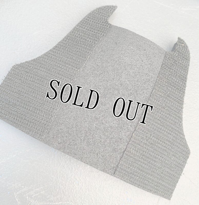 画像10: 米軍放出品 STS AN/PVS-21   NVG マウント ストラップ セット (10)