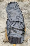 画像3: 米軍実物 EAGLE PARACHUTE DROP BAG (3)