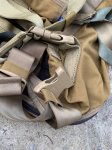 画像9: 米軍実物 EAGLE PARACHUTE DROP BAG (9)