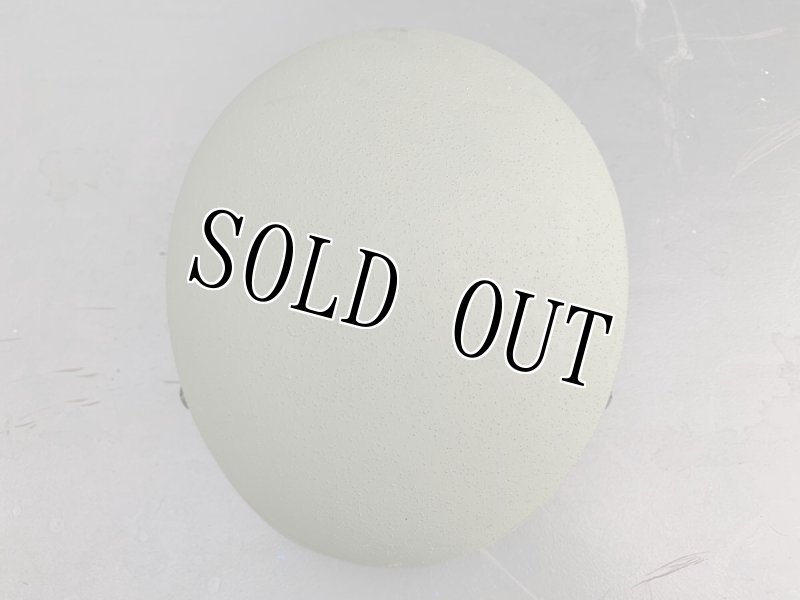 画像5: 米軍実物 ACH 米陸軍バリスティックヘルメット   カバーセット LARGE (5)