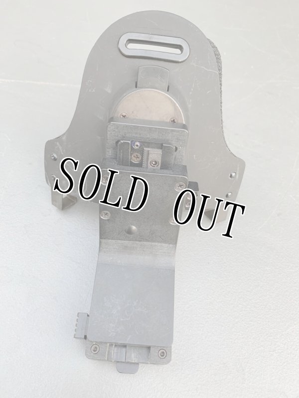 画像3: 米軍放出品 STS AN/PVS-21   NVG マウント ストラップ セット (3)