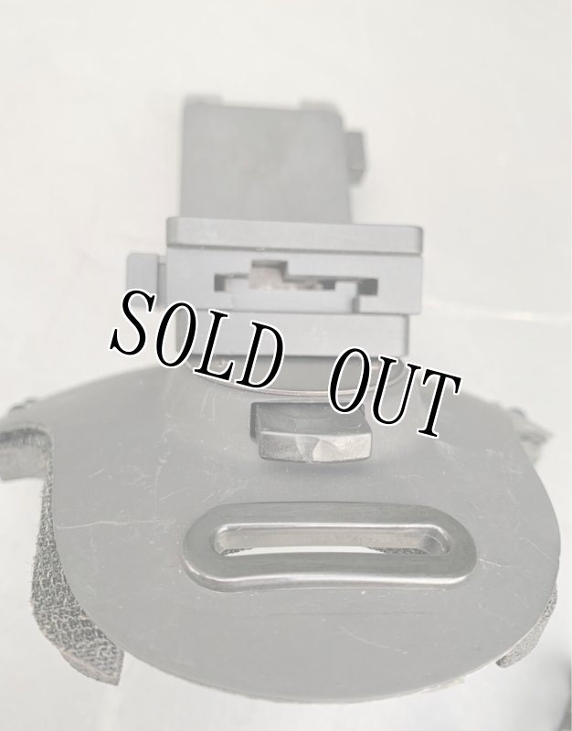 画像4: 米軍放出品 STS AN/PVS-21   NVG マウント ストラップ セット (4)