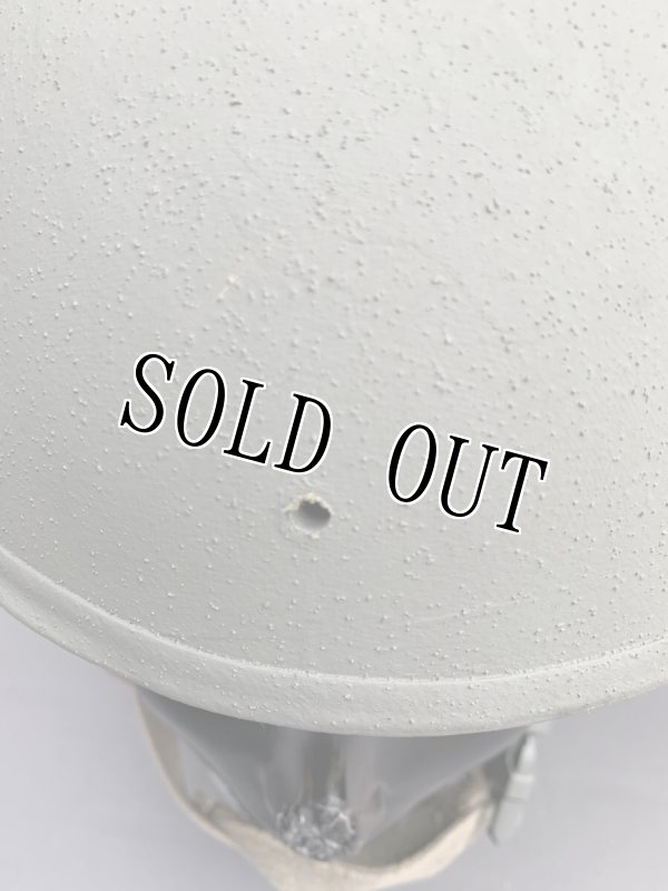 画像6: 米軍実物 ACH 米陸軍バリスティックヘルメット   カバーセット LARGE (6)