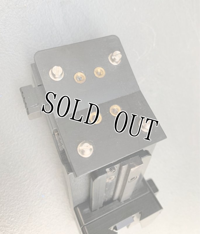 画像6: 米軍放出品 STS AN/PVS-21   NVG マウント ストラップ セット (6)