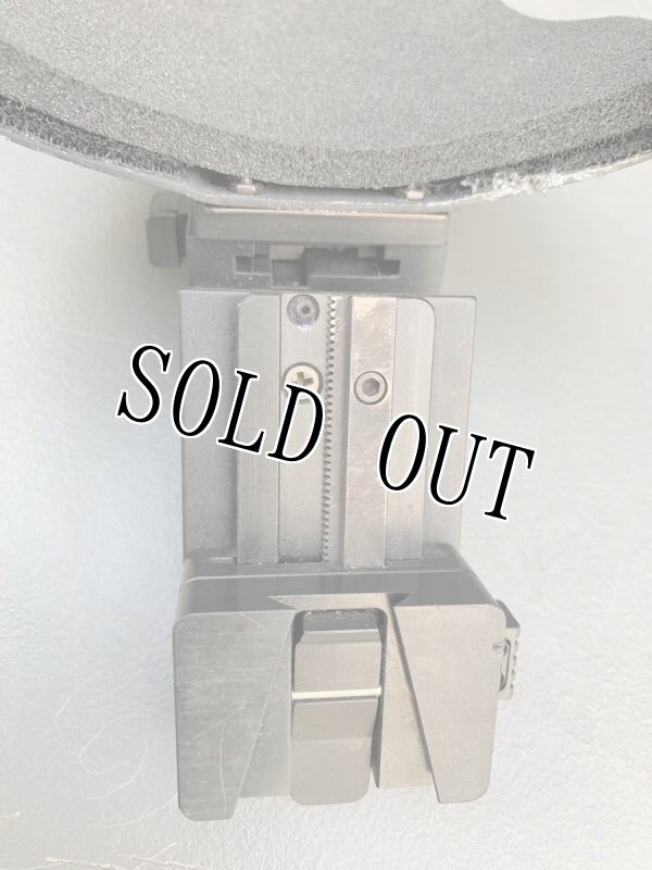 画像5: 米軍放出品 STS AN/PVS-21   NVG マウント ストラップ セット (5)