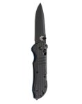 画像3: 米軍放出品 BENCHMADE Tactical Triage   ベンチメイド 917SBK タクティカル トリアージ (3)