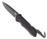 画像2: 米軍放出品 BENCHMADE Tactical Triage   ベンチメイド 917SBK タクティカル トリアージ (2)