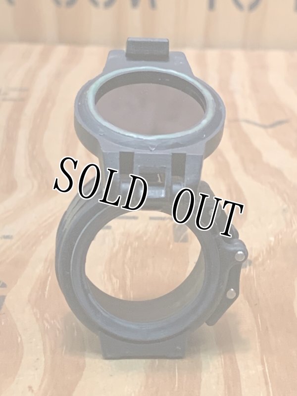 画像8: 米軍実物 Surefire  FM33 IR 赤外線 フィルター (8)