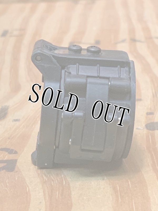 画像3: 米軍実物 Surefire  FM33 IR 赤外線 フィルター (3)