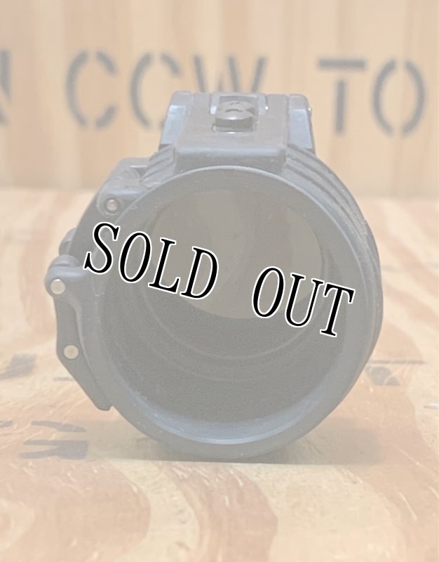 画像4: 米軍実物 Surefire  FM33 IR 赤外線 フィルター (4)