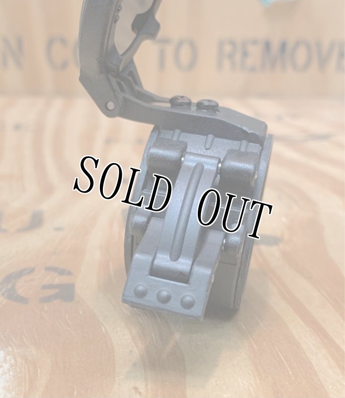 画像8: 米軍実物 Surefire FM63 IR フィルター /M951M95 (8)