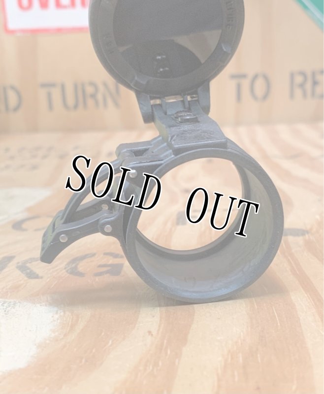 画像7: 米軍実物 Surefire FM63 IR フィルター /M951M95 (7)