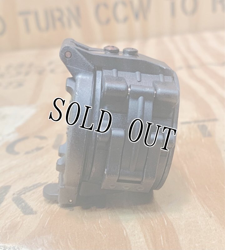 画像2: 米軍実物 Surefire FM63 IR フィルター /M951M95 (2)