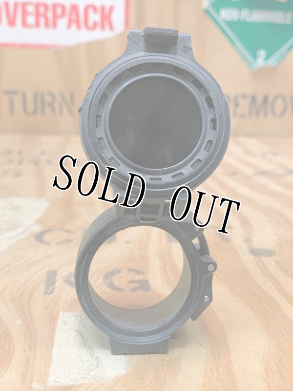 画像5: 米軍実物 Surefire FM63 IR フィルター /M951M95 (5)