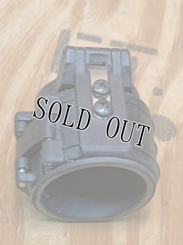 画像6: 米軍実物 Surefire  FM33 IR 赤外線 フィルター (6)