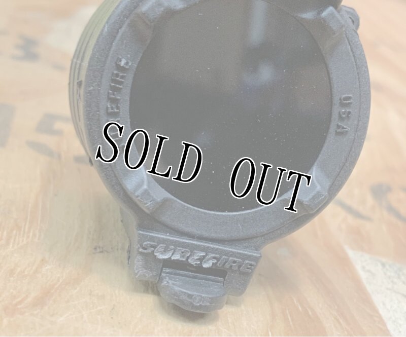 画像9: 米軍実物 Surefire FM63 IR フィルター /M951M95 (9)