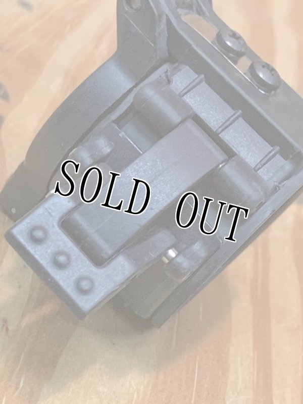 画像7: 米軍実物 Surefire  FM33 IR 赤外線 フィルター (7)