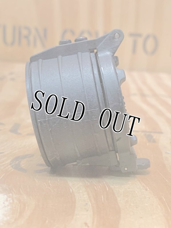 画像4: 米軍実物 Surefire FM63 IR フィルター /M951M95 (4)