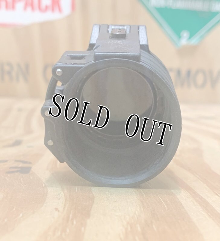 画像3: 米軍実物 Surefire FM63 IR フィルター /M951M95 (3)