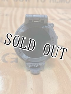 米軍放出品.L型ライト.STREAMLIGHT.Sidewinder