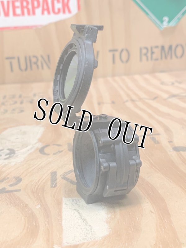 画像6: 米軍実物 Surefire FM63 IR フィルター /M951M95 (6)