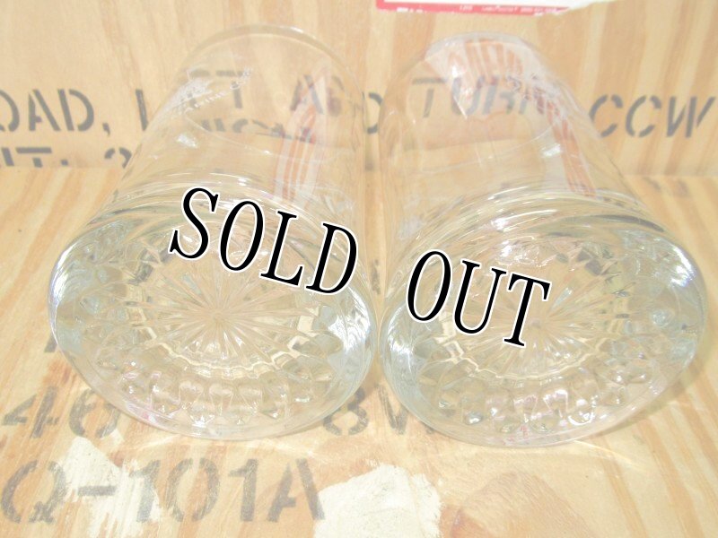 画像5: 米軍実物　USMC　243RD BIRTHDAY 2018 　ジョッキグラス　2個セット (5)