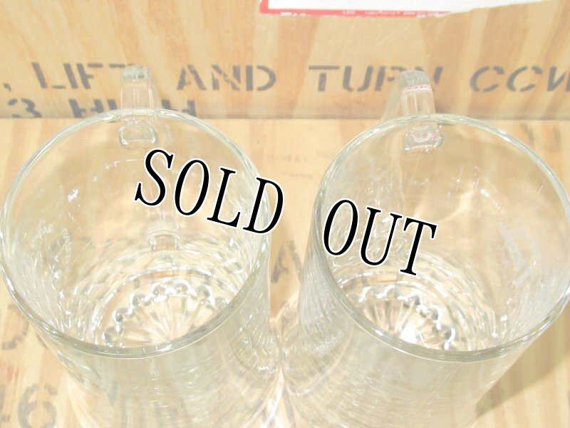 画像6: 米軍実物　USMC　243RD BIRTHDAY 2018 　ジョッキグラス　2個セット (6)