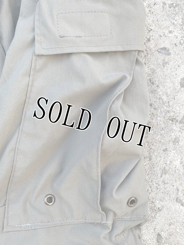 画像5: 米軍実物 ORC Industries PCU LEVEL5  ソフトシェル パンツ  SEALs Devgru  (5)