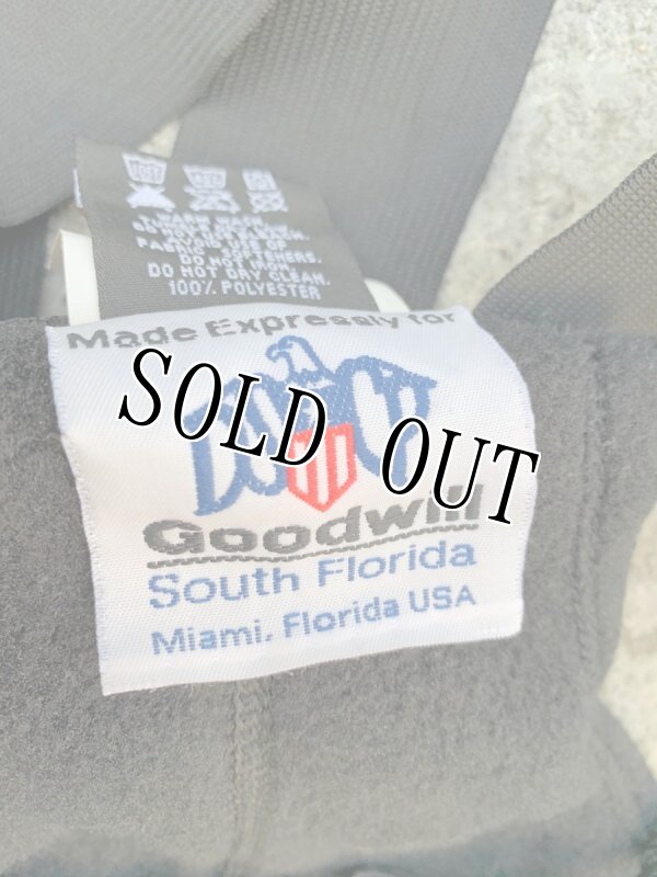 画像5: 米軍実物 ECWCS ポーラテック200フリース カバーオール   (5)