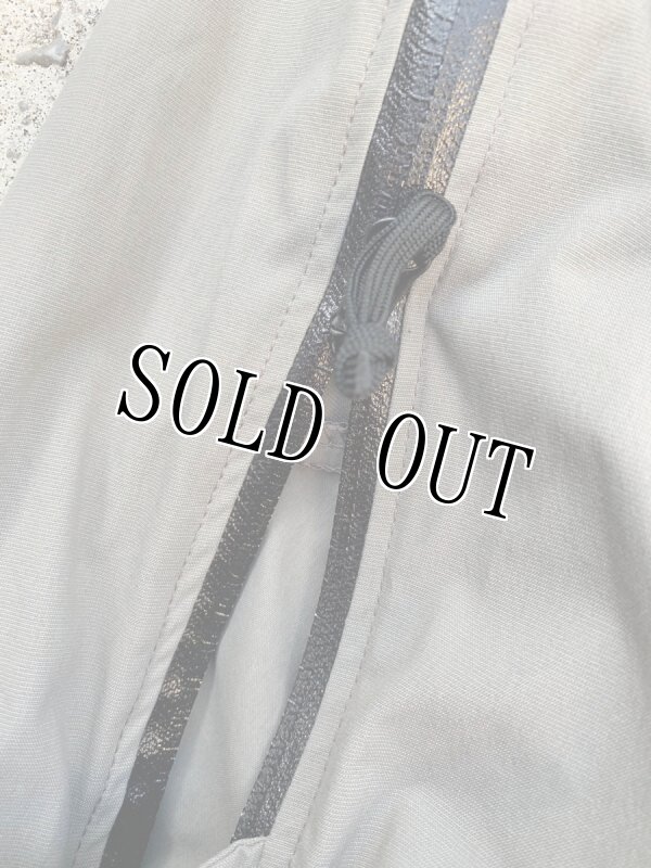 画像3: 米軍実物 ORC Industries PCU LEVEL5  ソフトシェル パンツ  SEALs Devgru  (3)