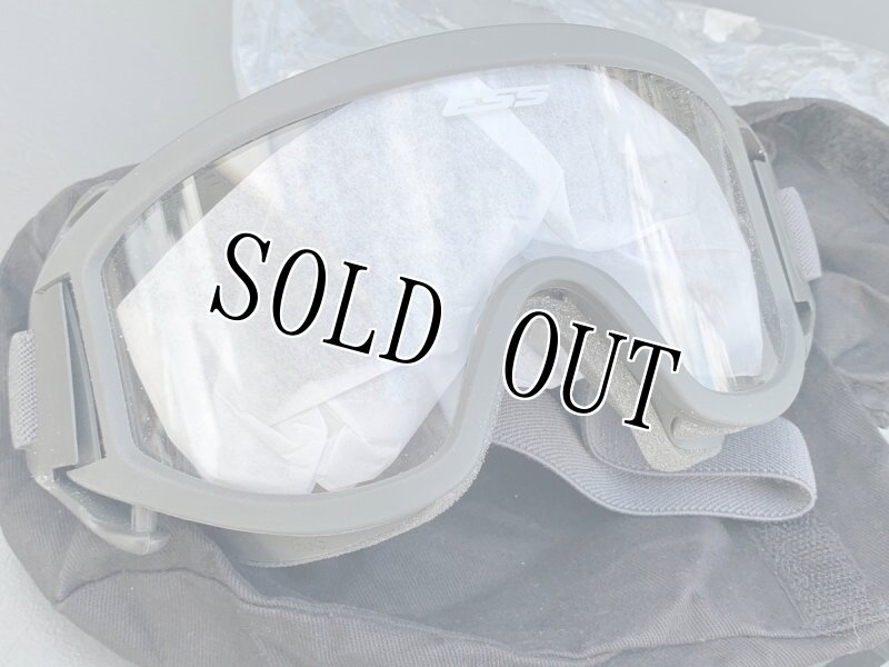 画像3: 米軍実物　ESS　フライトデッキゴーグル　 (3)