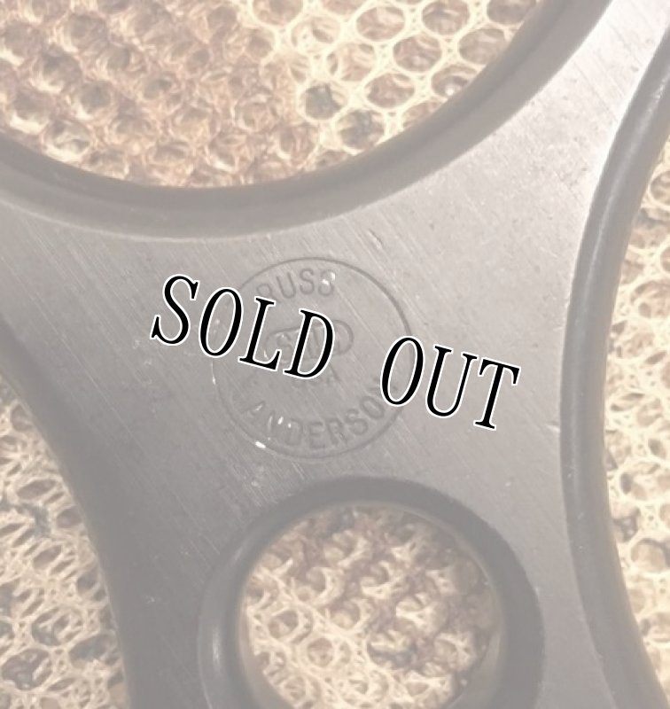 画像3: 米軍実物  Figure 8 with Ears  (3)