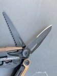 画像12: 米軍実物 官給品 LEATHERMAN MUT  マルチツール 銃器分解ツール (12)