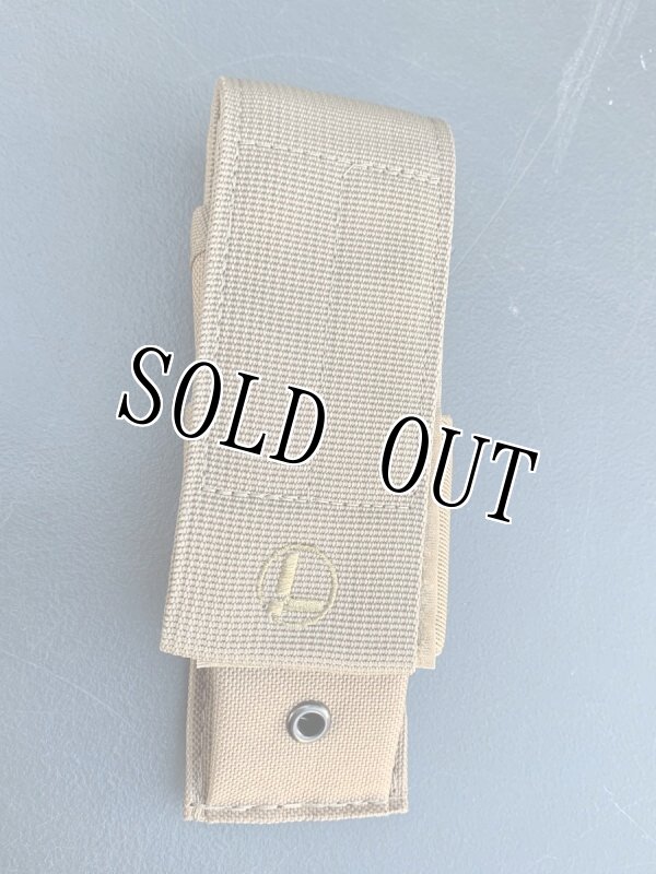 画像14: 米軍実物 官給品 LEATHERMAN MUT  マルチツール 銃器分解ツール (14)