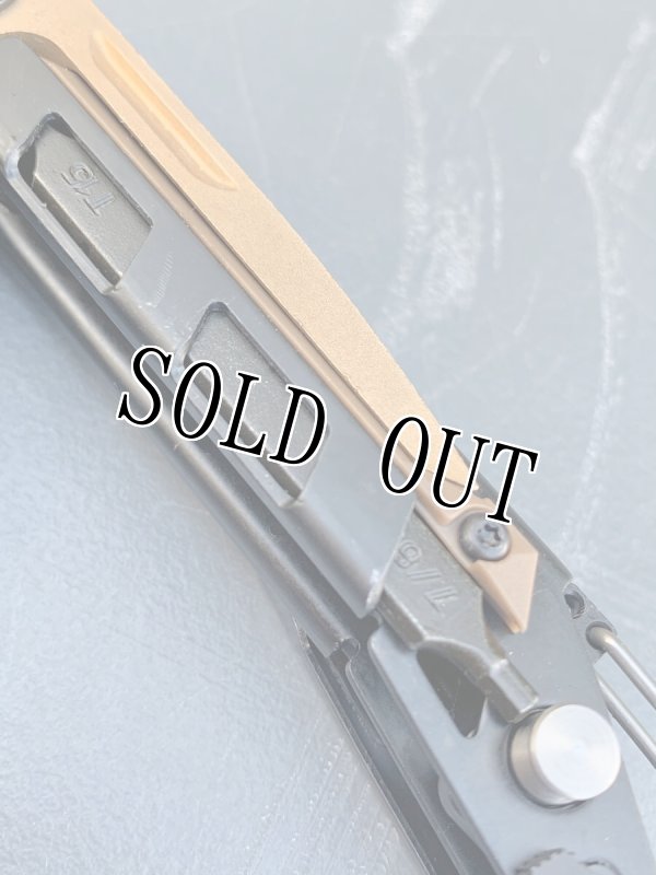 画像10: 米軍実物 官給品 LEATHERMAN MUT  マルチツール 銃器分解ツール (10)