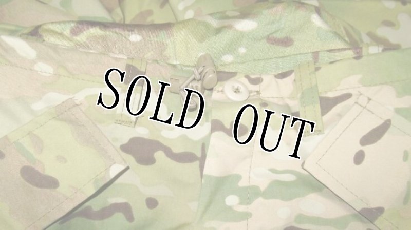 画像3: 米軍実物 UNITED BARRICADE APECS   マルチカム パンツ M-R (3)